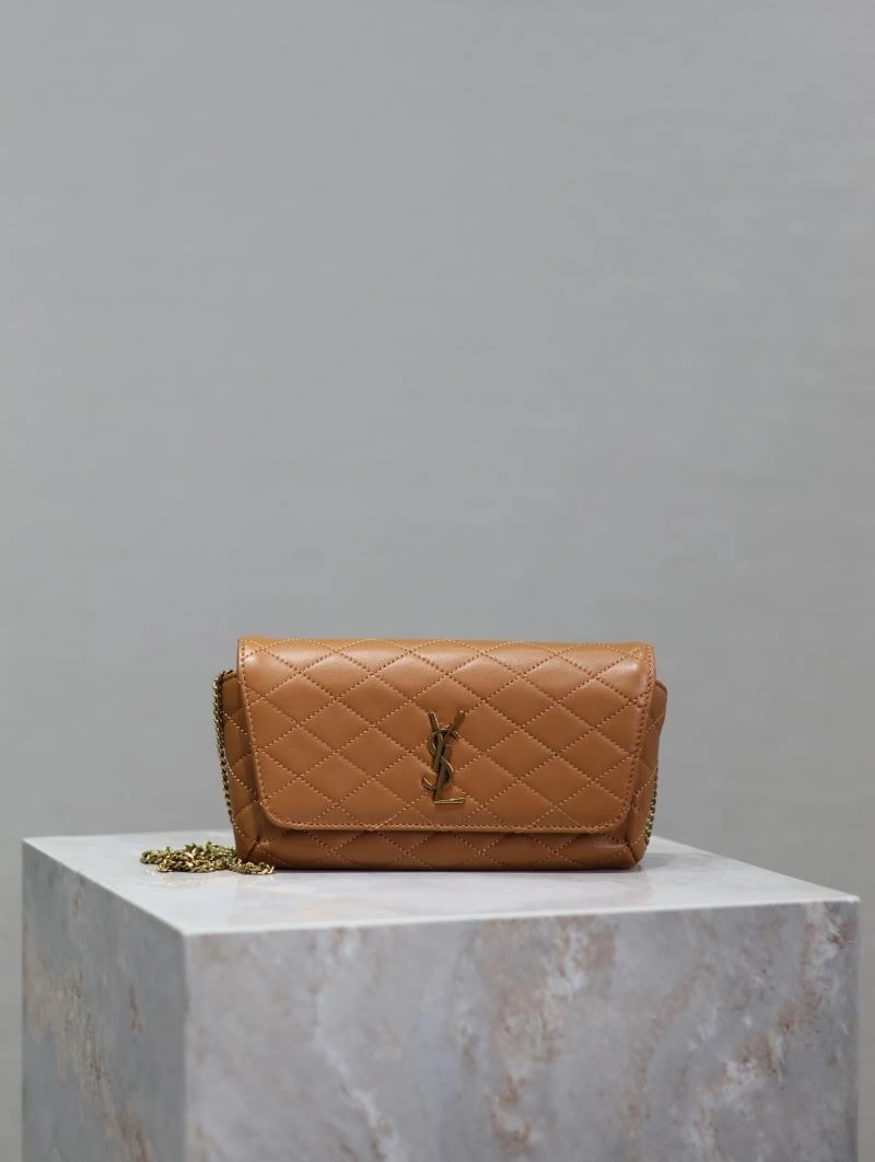 YSL Clutch Bags Colorful 63482