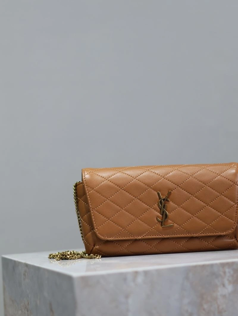YSL Clutch Bags Colorful 63482