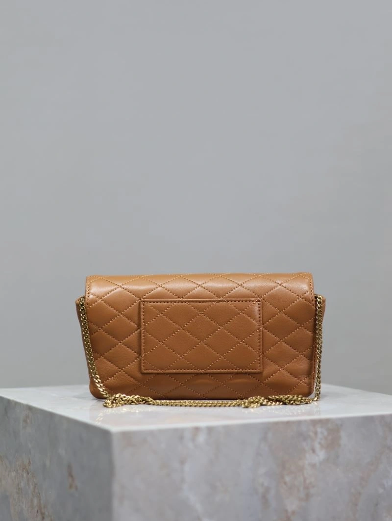 YSL Clutch Bags Colorful 63482