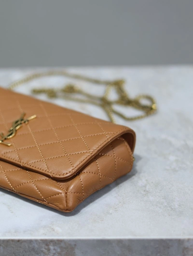 YSL Clutch Bags Colorful 63482
