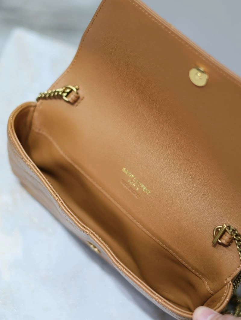 YSL Clutch Bags Colorful 63482