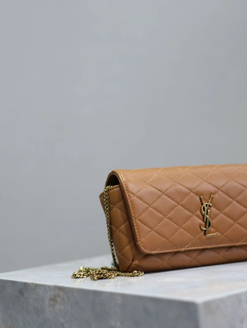YSL Clutch Bags Colorful 63482