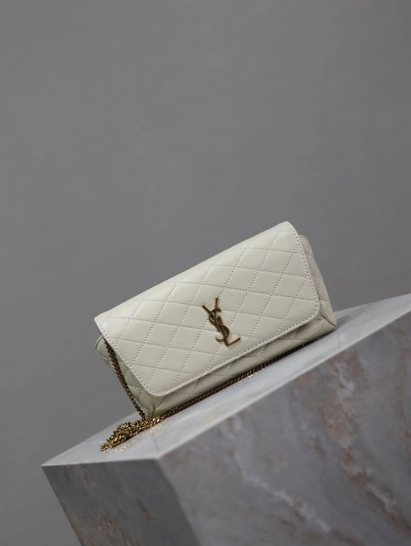 YSL Clutch Bags Supportive 63480