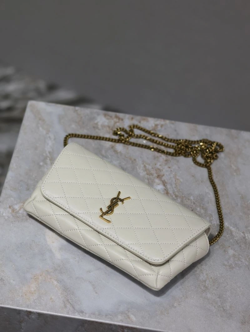 YSL Clutch Bags Supportive 63480