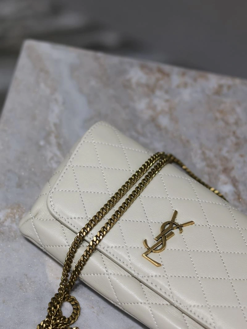 YSL Clutch Bags Supportive 63480