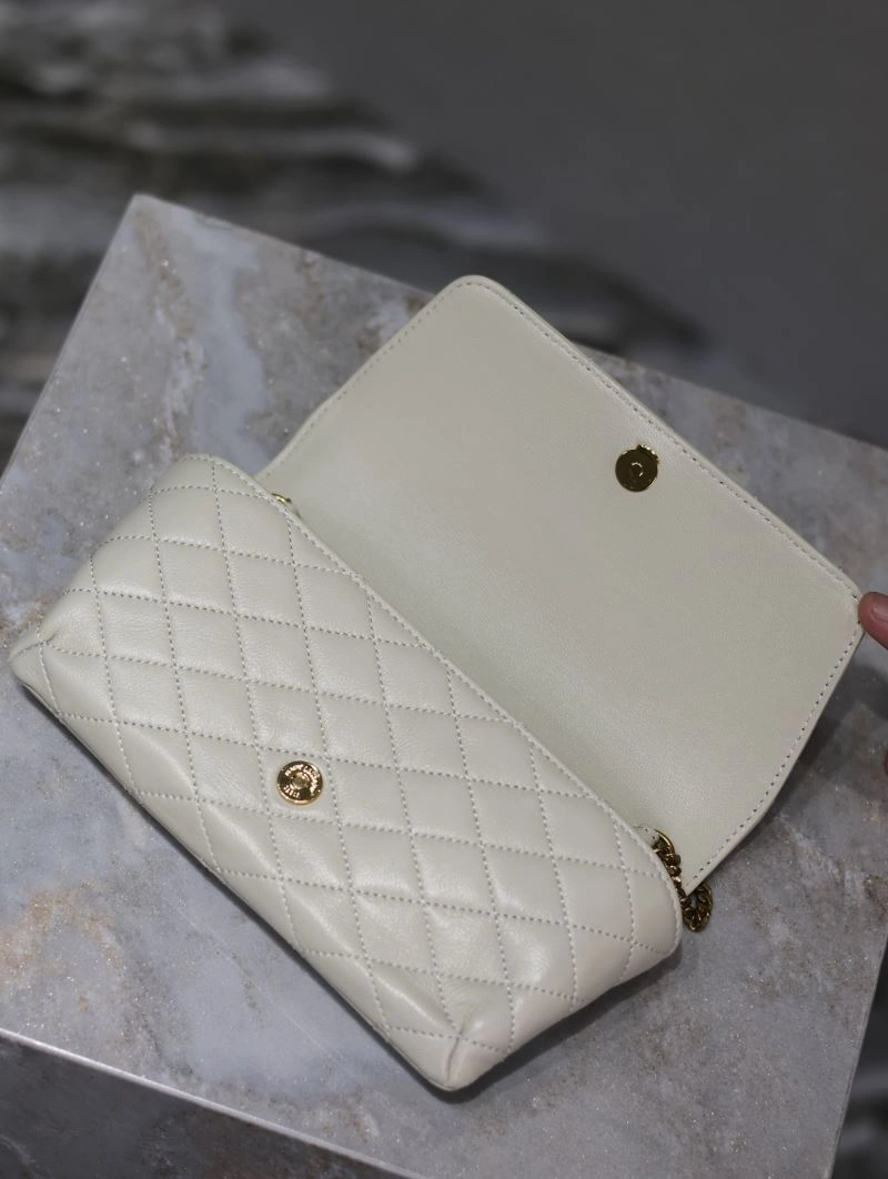 YSL Clutch Bags Supportive 63480