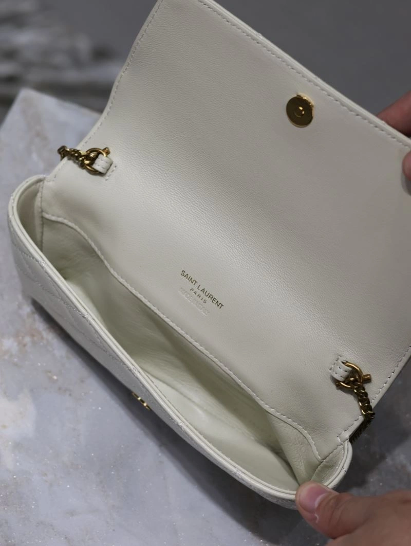 YSL Clutch Bags Supportive 63480