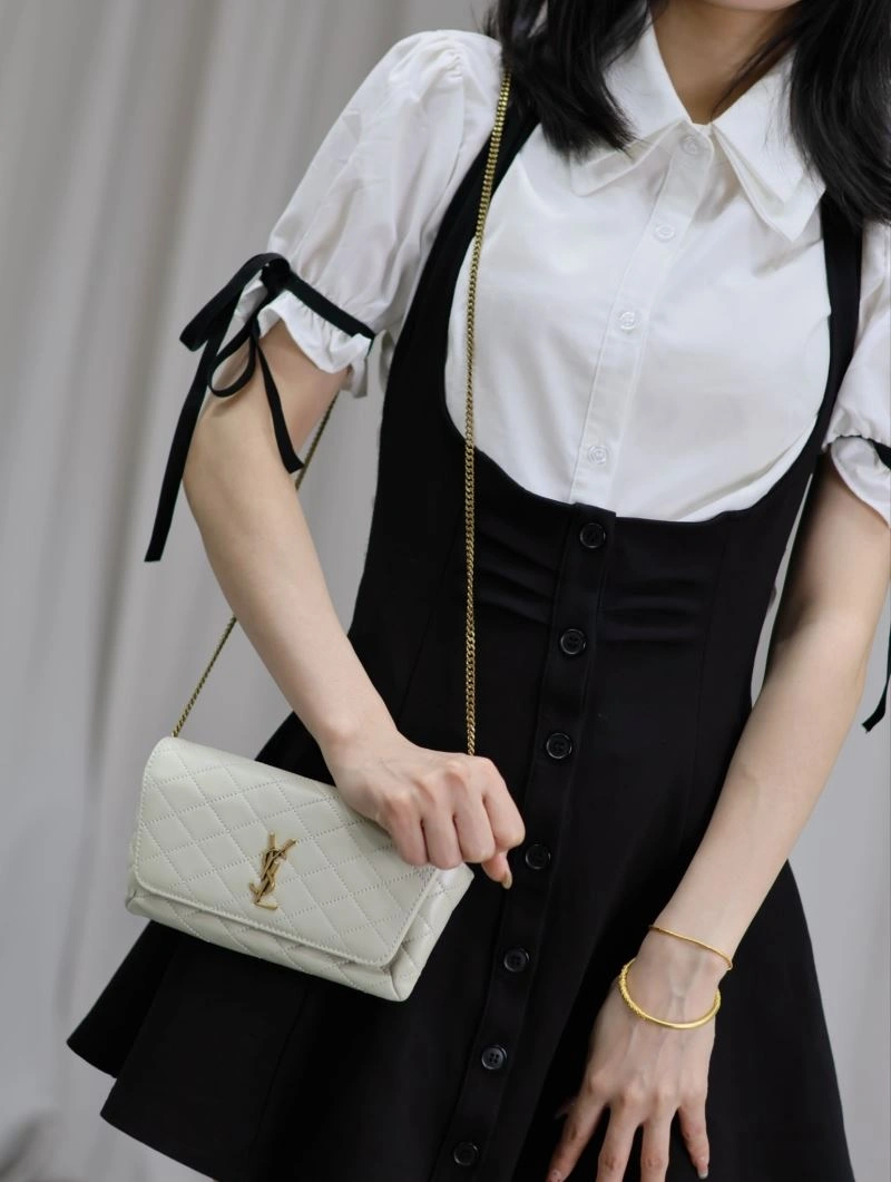 YSL Clutch Bags Supportive 63480