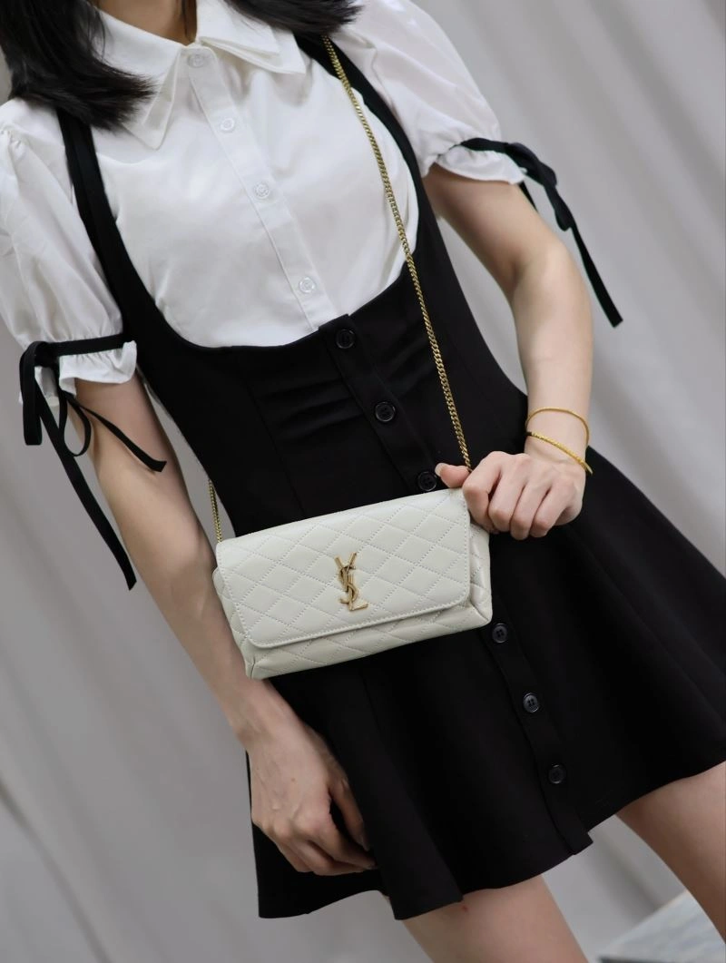 YSL Clutch Bags Supportive 63480