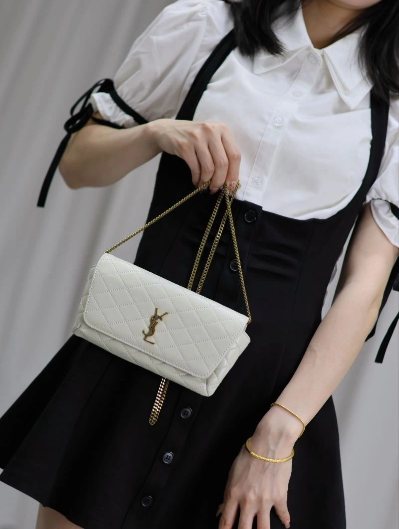 YSL Clutch Bags Supportive 63480