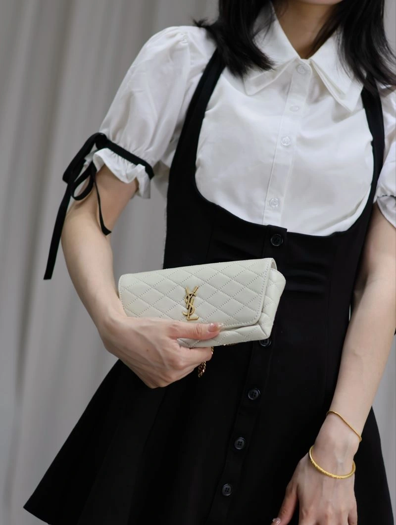 YSL Clutch Bags Supportive 63480