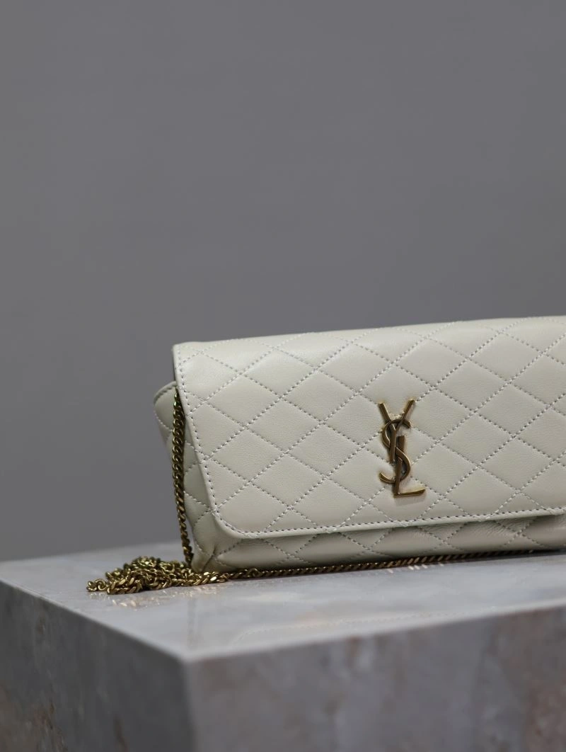YSL Clutch Bags Supportive 63480
