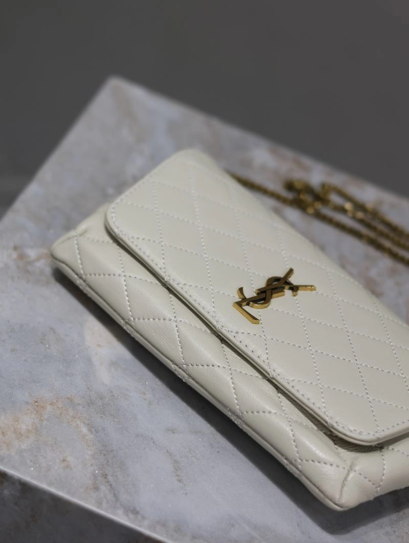 YSL Clutch Bags Supportive 63480