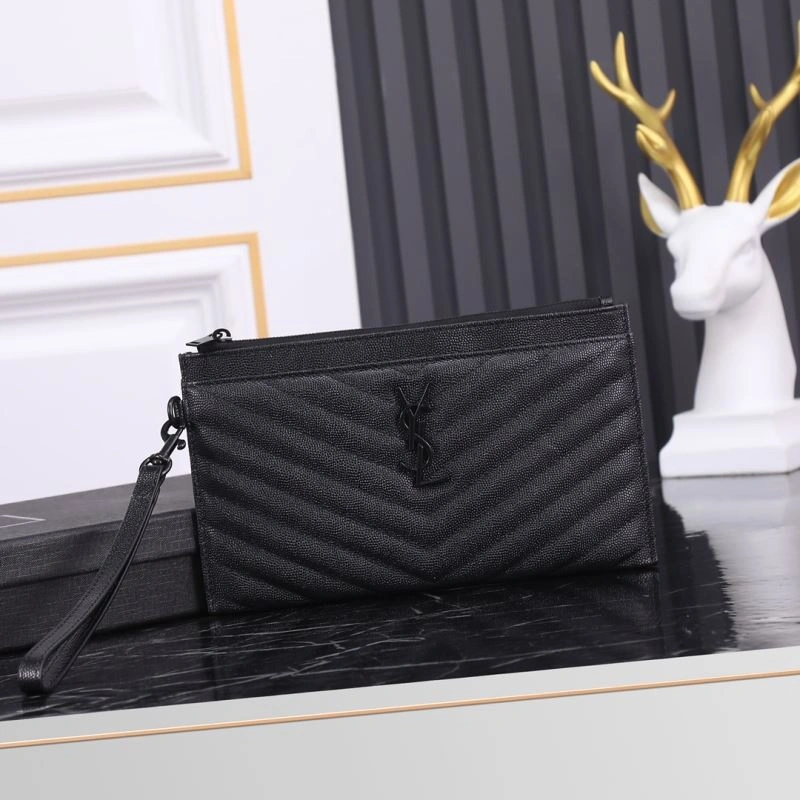 YSL Clutch Bags Original 63501