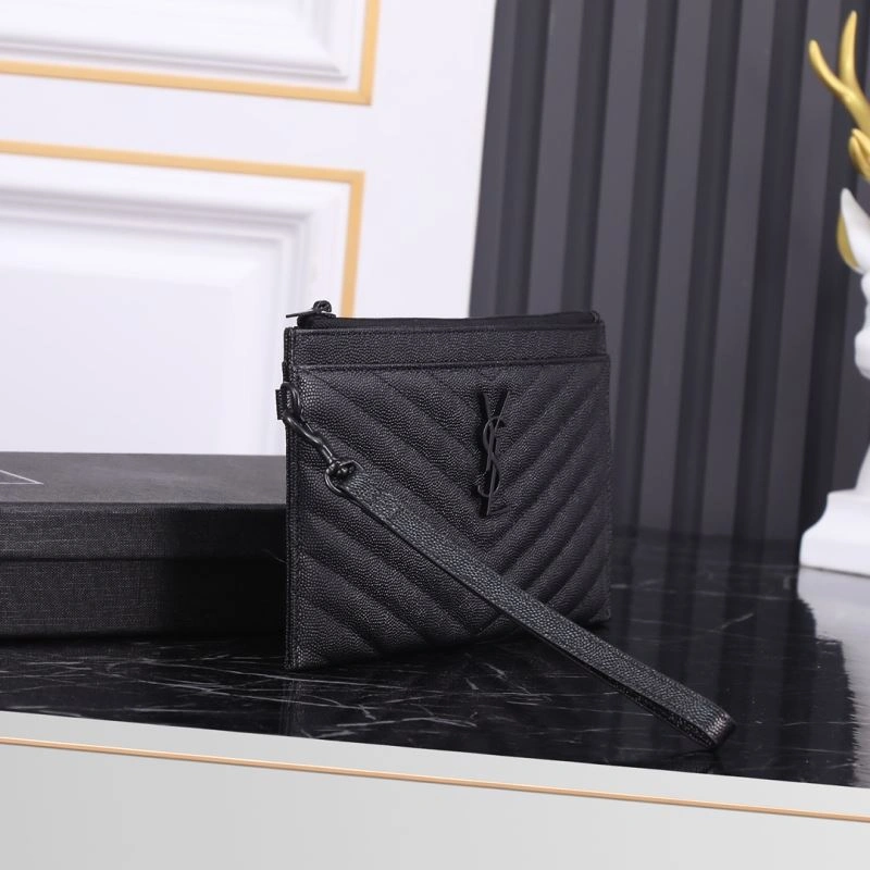 YSL Clutch Bags Original 63501