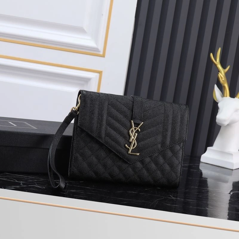 YSL Clutch Bags ComfortFit 63475
