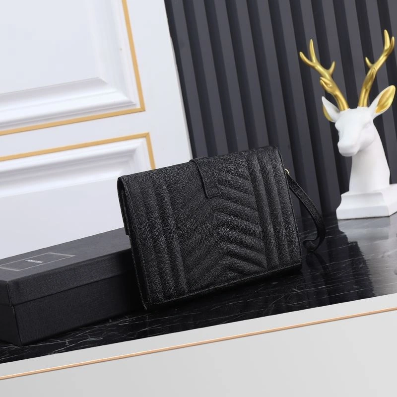 YSL Clutch Bags ComfortFit 63475