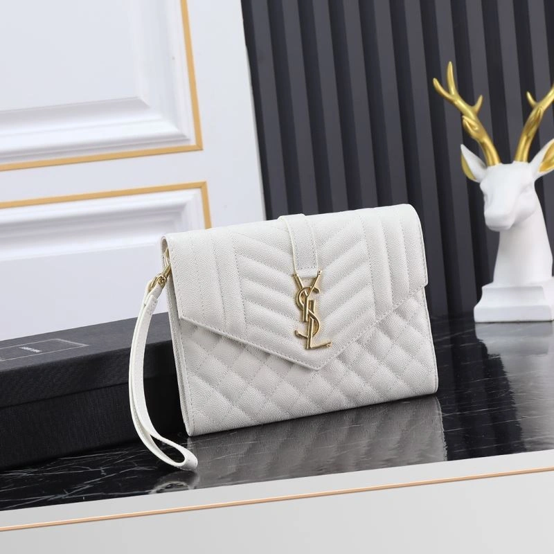 EyeCatching YSL Clutch Bags 63474