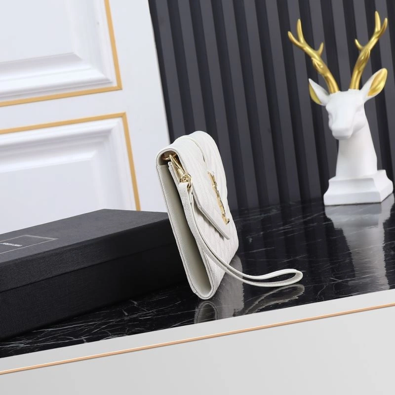 EyeCatching YSL Clutch Bags 63474