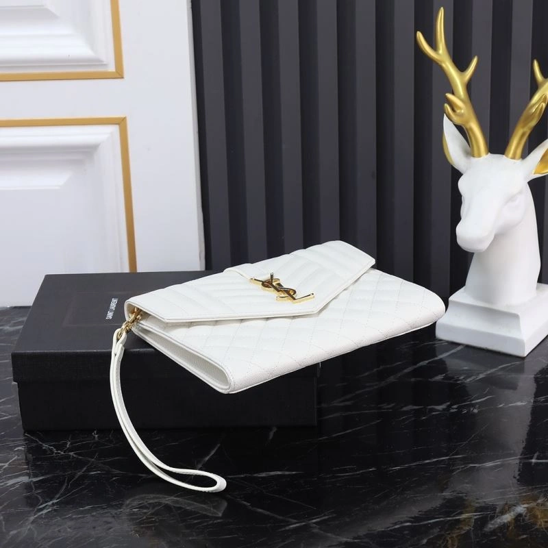 EyeCatching YSL Clutch Bags 63474
