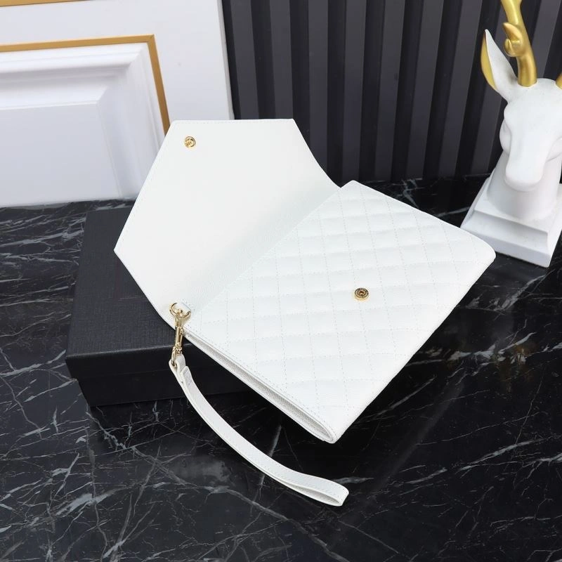 EyeCatching YSL Clutch Bags 63474