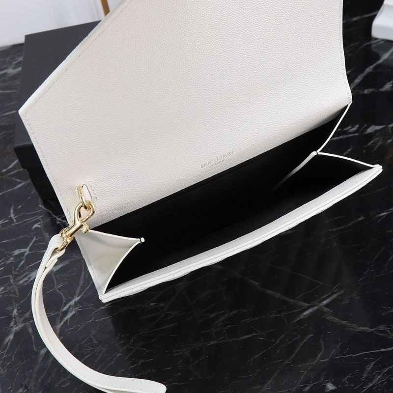 EyeCatching YSL Clutch Bags 63474