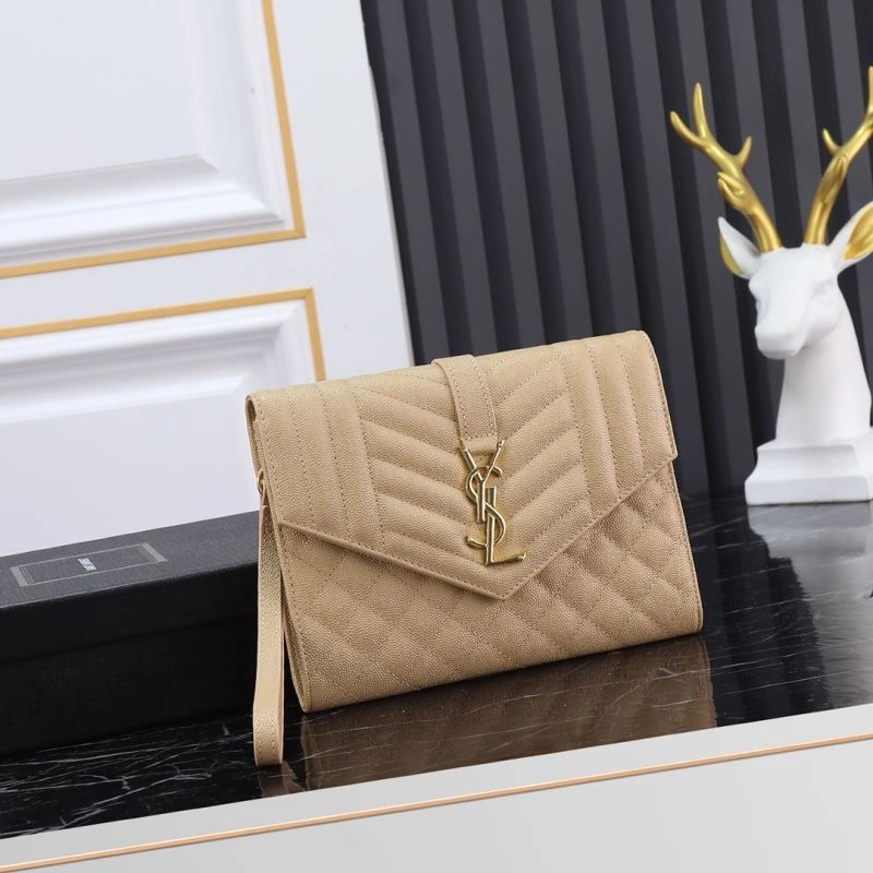 YSL Clutch Bags ModernLook 63502