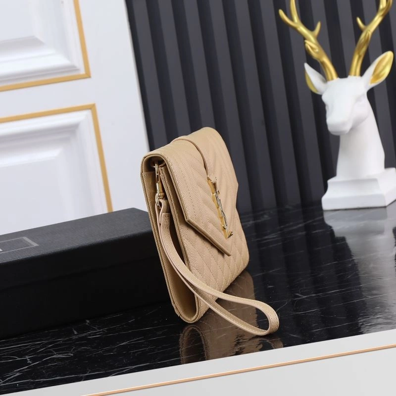 YSL Clutch Bags ModernLook 63502