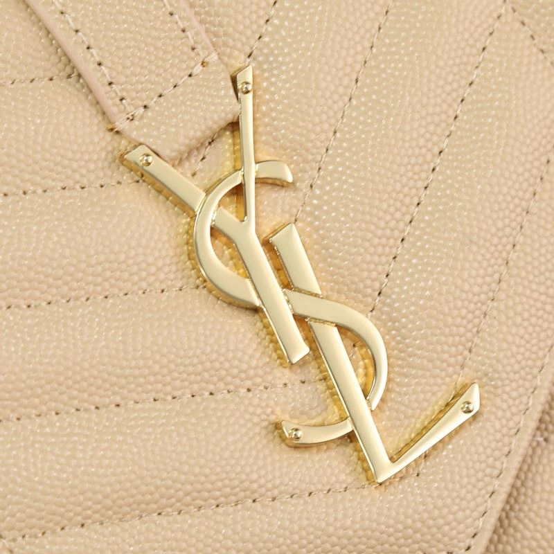 YSL Clutch Bags ModernLook 63502