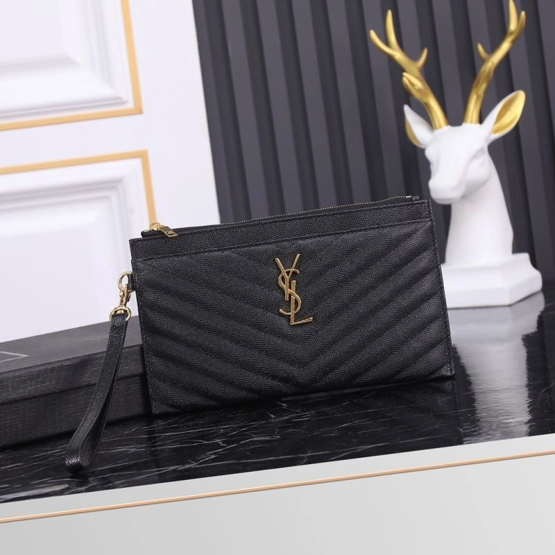 YSL Clutch Bags Youthful 63471