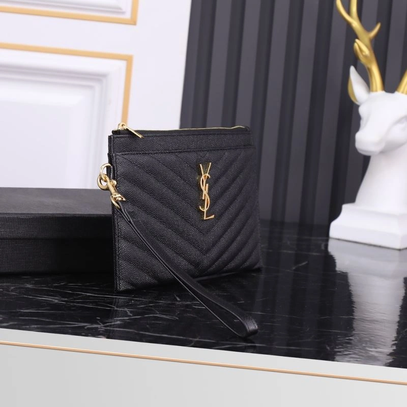 YSL Clutch Bags Youthful 63471