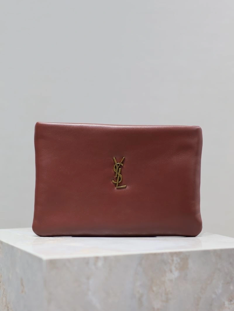 Practical YSL Clutch Bags 63472
