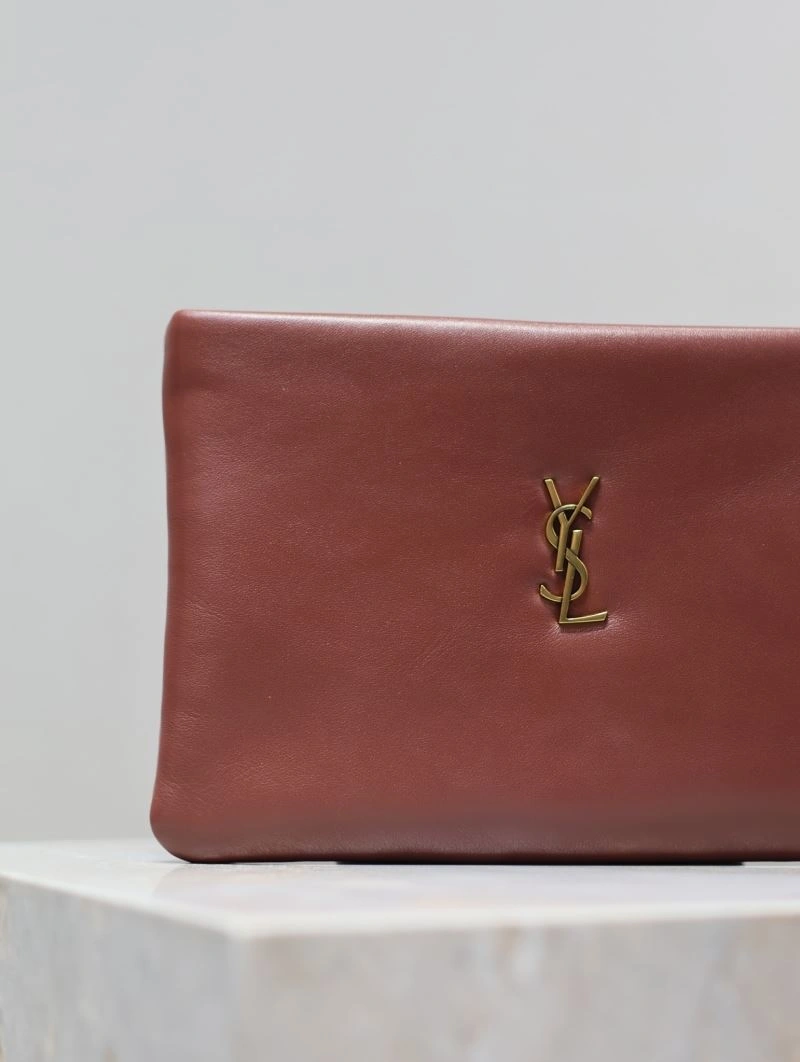 Practical YSL Clutch Bags 63472