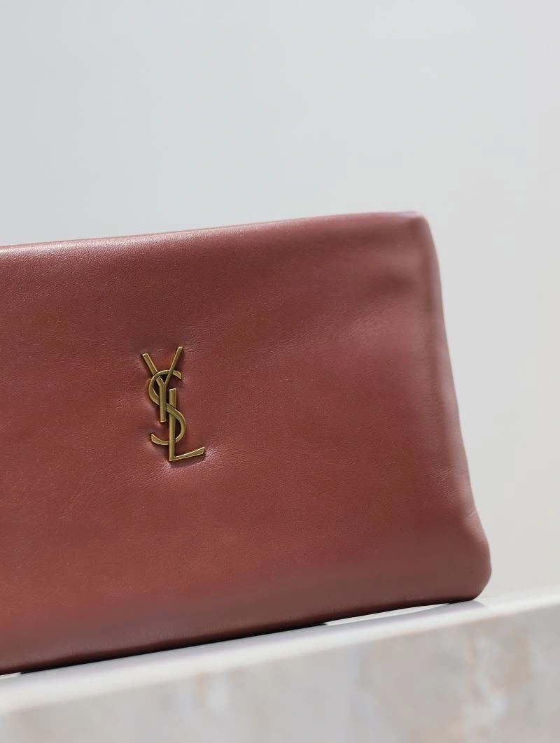 Practical YSL Clutch Bags 63472
