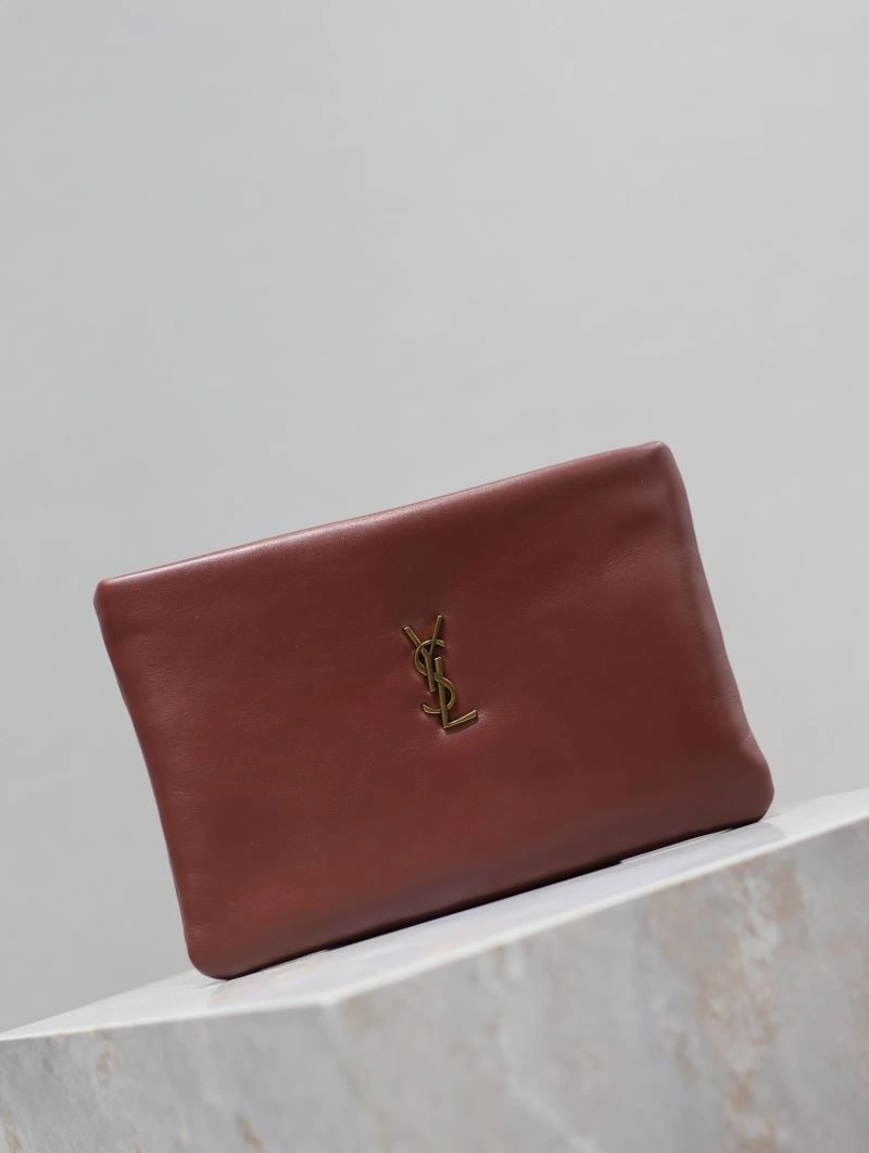 Practical YSL Clutch Bags 63472