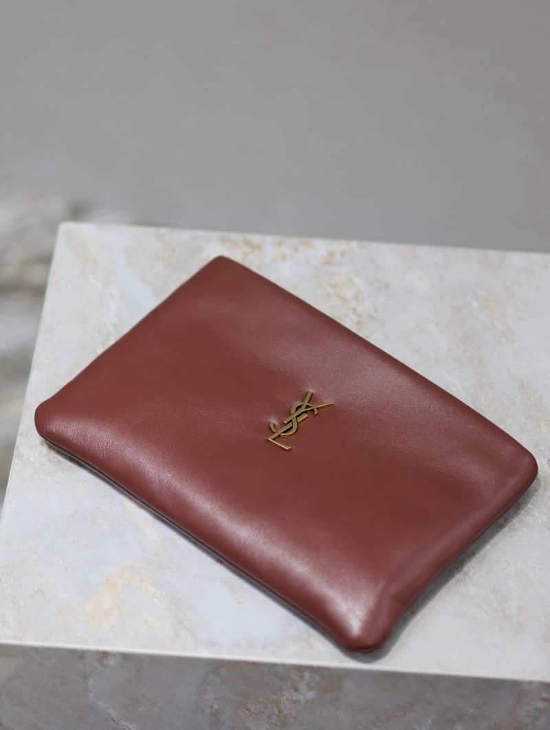 Practical YSL Clutch Bags 63472