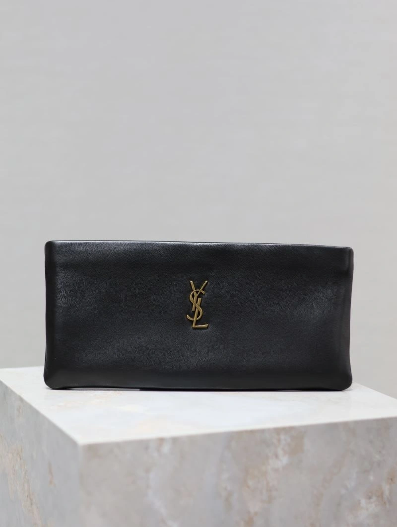 YSL Clutch Bags Breathable 63469