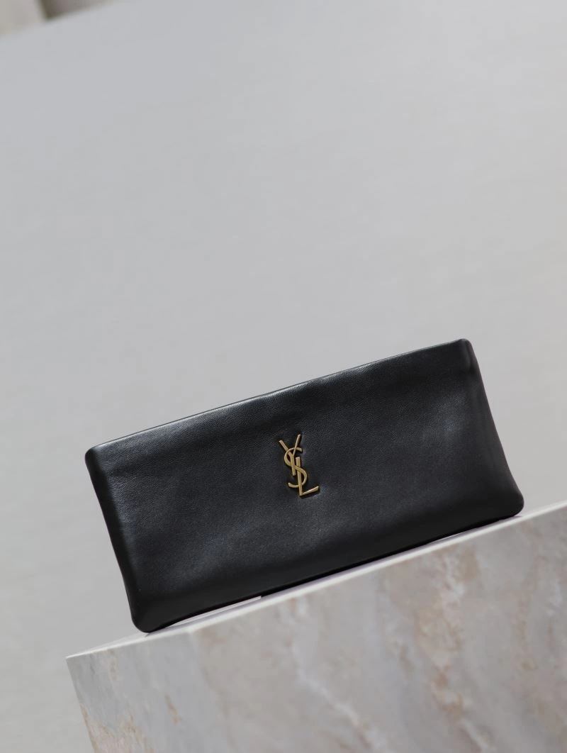 YSL Clutch Bags Breathable 63469