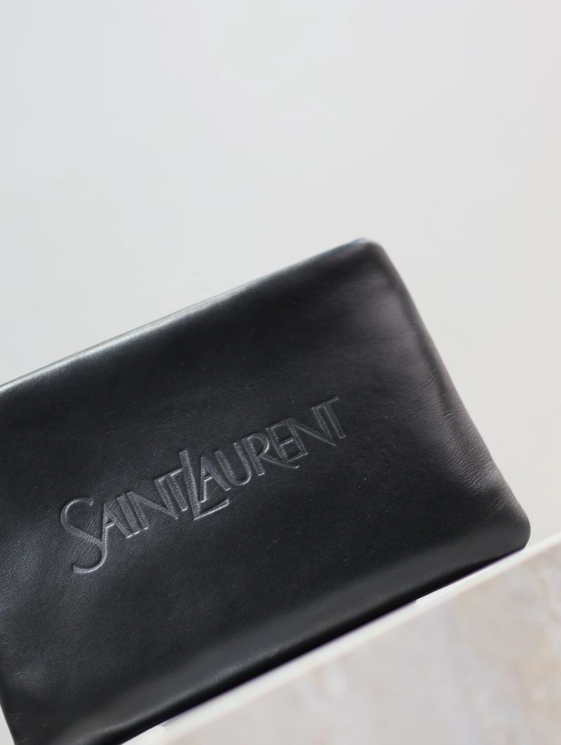 YSL Clutch Bags OdorResistant 63459