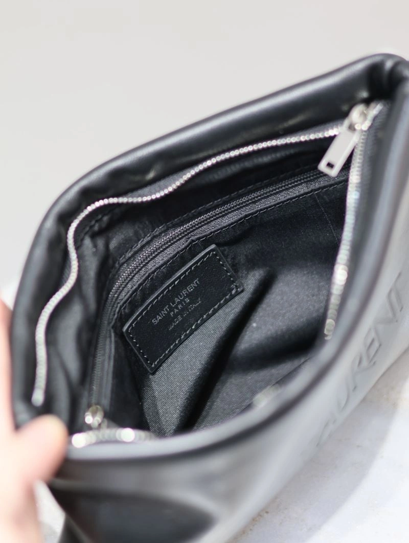 YSL Clutch Bags OdorResistant 63459