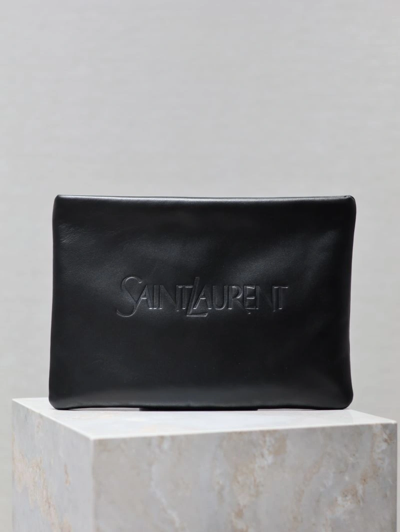 YSL Clutch Bags StreetReady 63458
