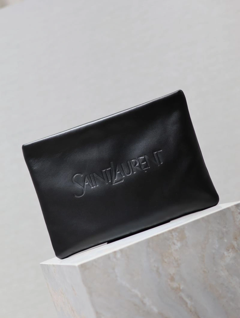 YSL Clutch Bags StreetReady 63458