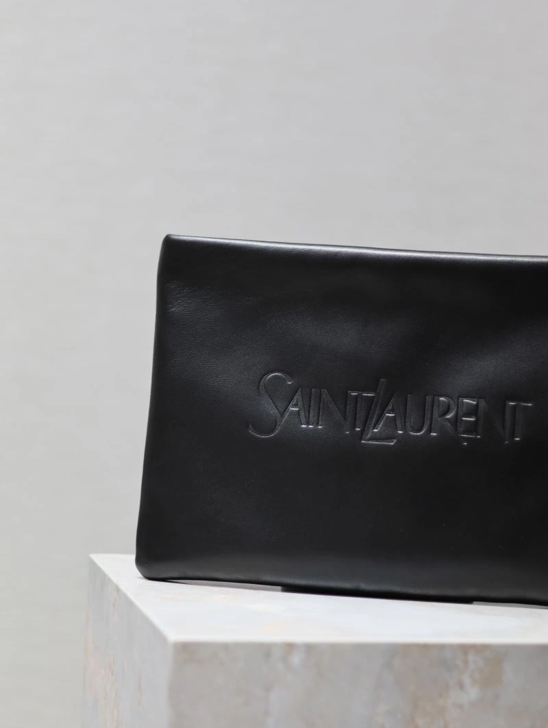 YSL Clutch Bags StreetReady 63458