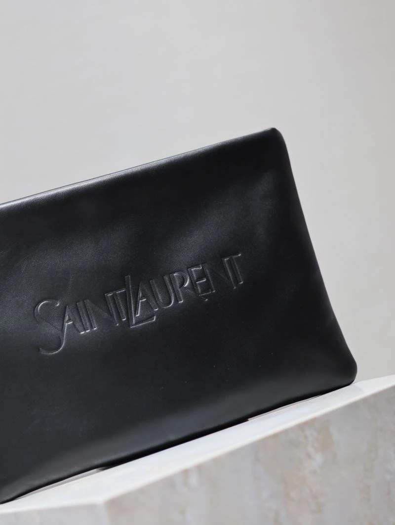 YSL Clutch Bags StreetReady 63458