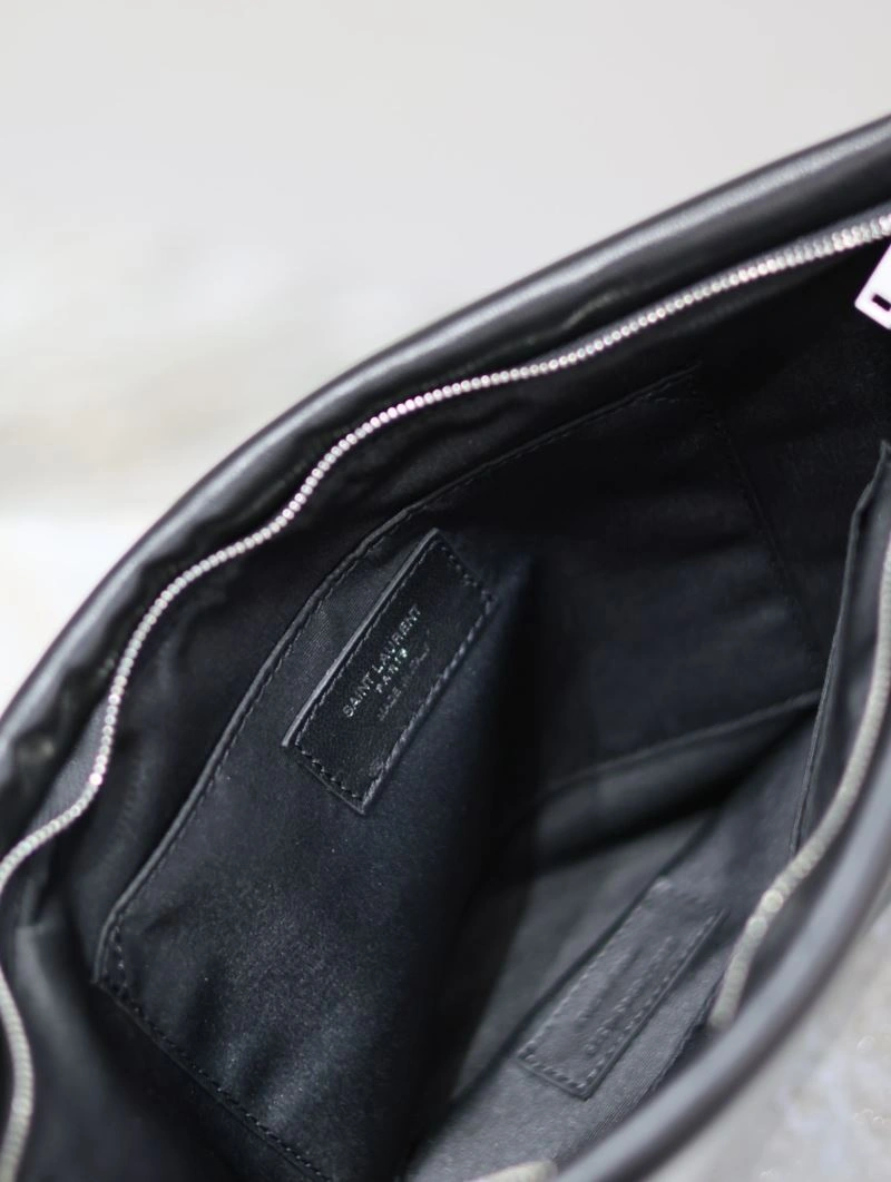 YSL Clutch Bags StreetReady 63458