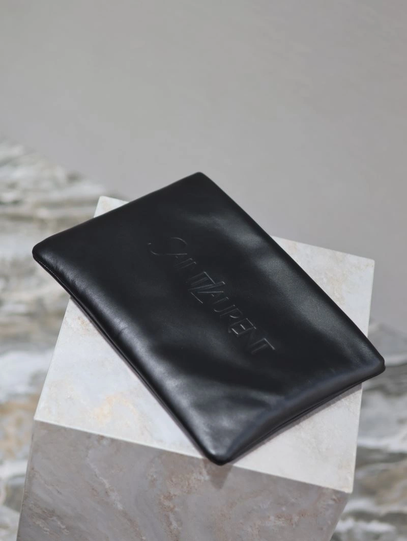 YSL Clutch Bags StreetReady 63458