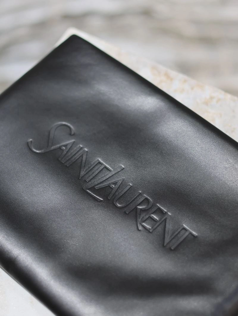 YSL Clutch Bags StreetReady 63458