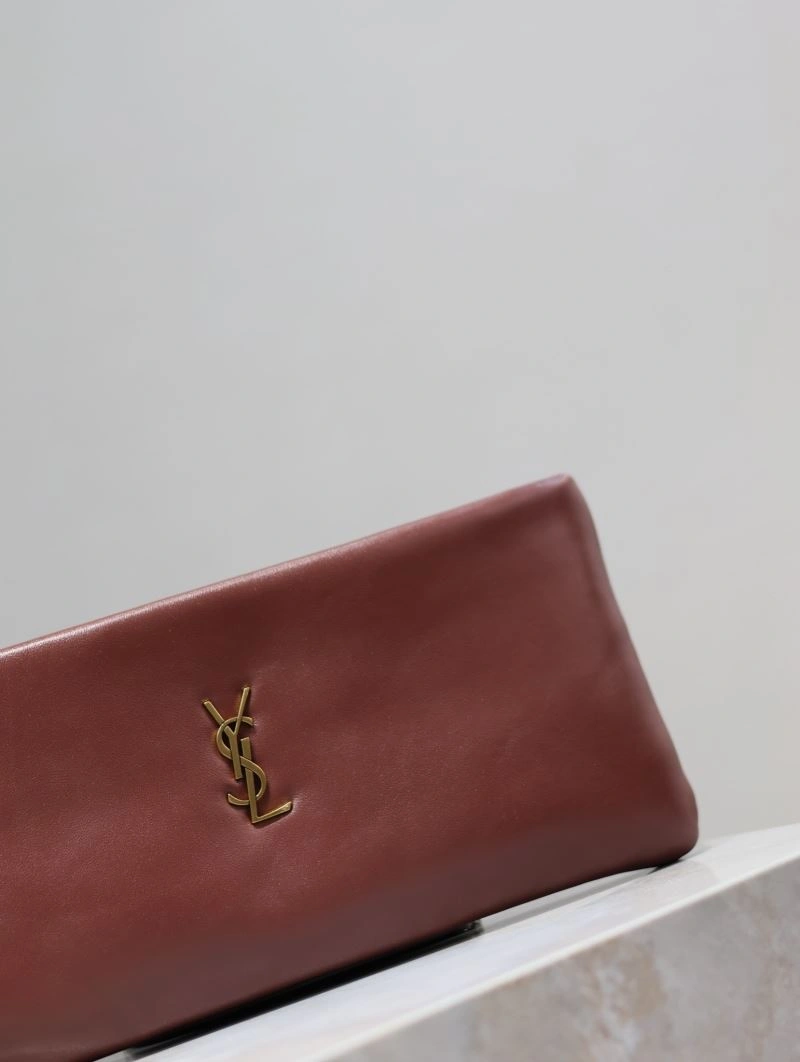 Refined YSL Clutch Bags 63454