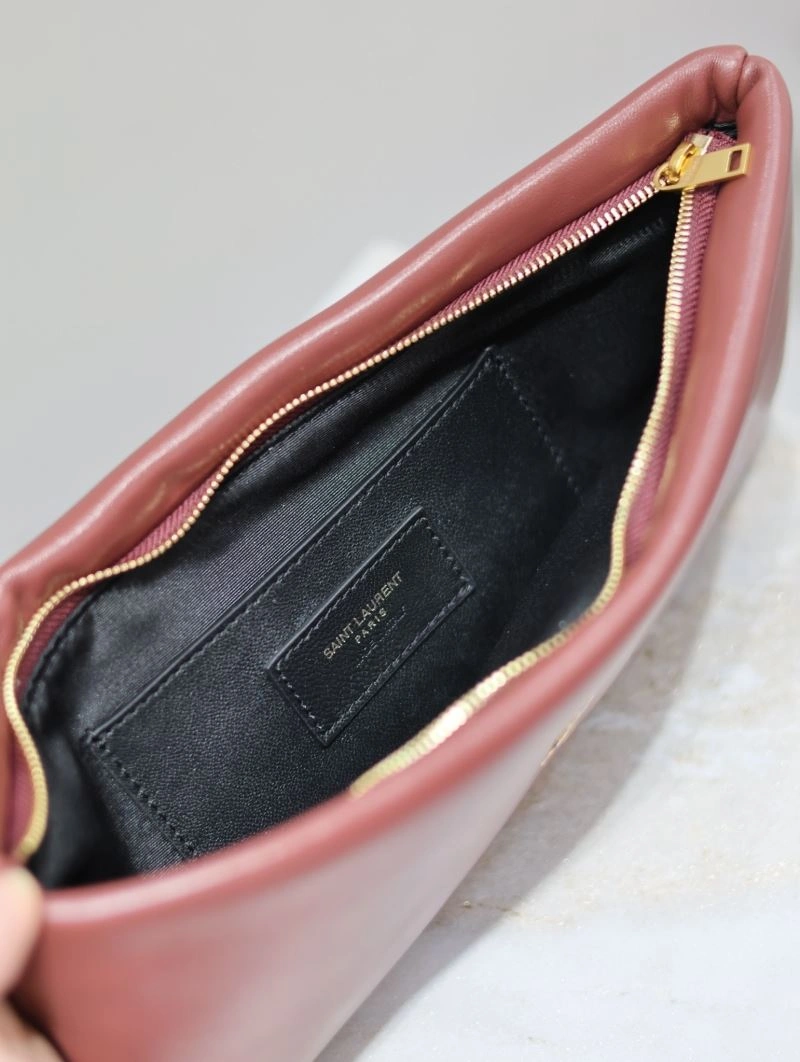 Refined YSL Clutch Bags 63454