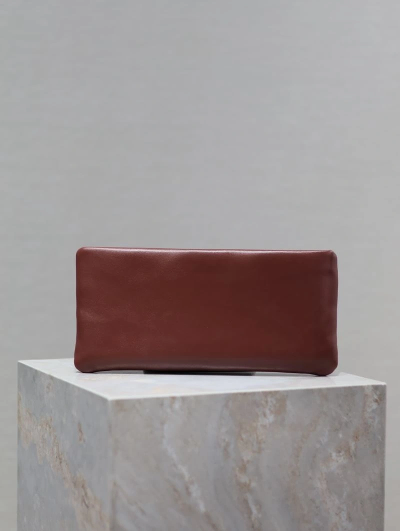 Refined YSL Clutch Bags 63454